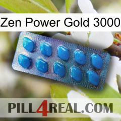 Zen Power Gold 3000 viagra1
